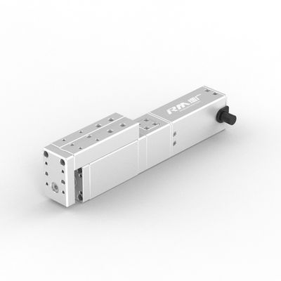 ロブストモーション RM-PLA: プレッシング・プレッシングの高重複精度を持つ精密工業線形アクチュエータ