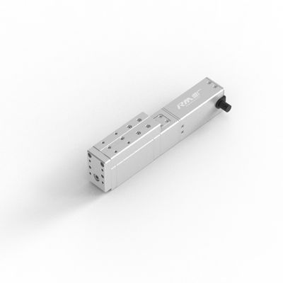 RM-PLA 高精度重複テーブル タイプ 電動シリンダー,フェスト 外部コントローラ EtherCAT に互換性