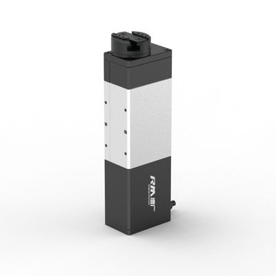RobustMotion RM-RGM サーボ電動回転グリッパー 作業部件を保持し,逆転する