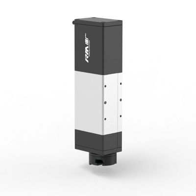 ロバストモーション 電動回転グリッパー,グリッパーと無限回転,より高いグリッパー力,より大きなトルク