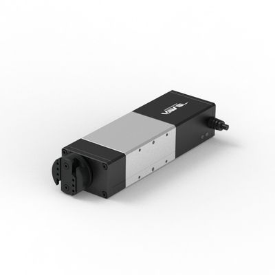 ロブストモーション RM-RGM 統合制御付きの電動サーボローータリーグリッパー,大きなグリッティング力