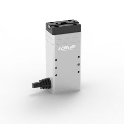 ロバストモーション RM-MGBD マイクログリッパー,ミニチュア2爪電気グリッパー,高速開閉