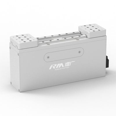 RS485 Modbus コントロール,迅速な応答,落下検出機能のRM-GB高速電気グリッパー