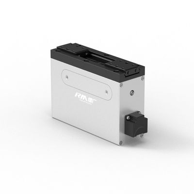 RobustMotion RM-GB 産業用電気サーボグリッパー,高トルクサーボグリッパー,2口口型