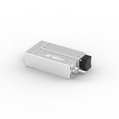 ロブストモーション RM-RLA 電動シリンダー, 24V サーボモーター,高精度な棒型電動線形アクチュエーター