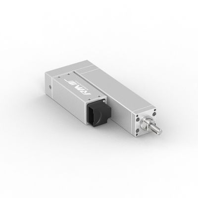 ロブストモーション RM-RLA コンパクト電気線形アクチュエータ,精密なモーション制御自動化ソリューション