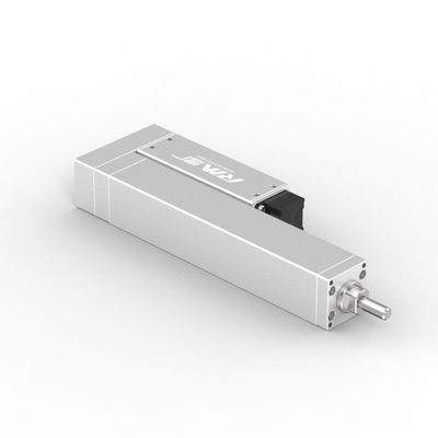 高硬度構造設計のRobustMotion RM-RLA コンパクト電気線形アクチュエータ