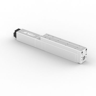 耐久性のある線形アクチュエータ (RM-PLA) IP40 保護付きの高負荷アプリケーション