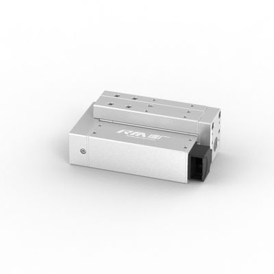ロブストモーション テーブル型 電動アクチュエータ 空気シリンダーの交換のためのオプションストローク