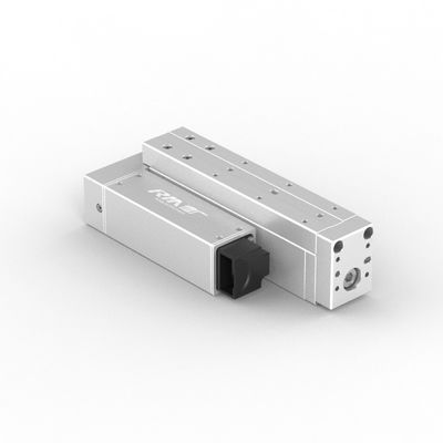 RM-RPLA 電動シリンダー線形アクチュエータ 高重複位置位置精度 ±0.02mm