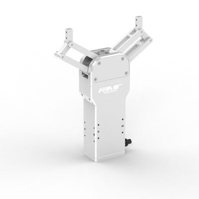 ロブストモーション RM-CGBD セルボ電動グリッパー 双爪,落下検出機能