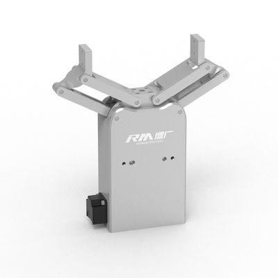 ロブストモーション RM-CGBD インテリジェント電気適応グリッパー,大きなストロークと柔軟な開口