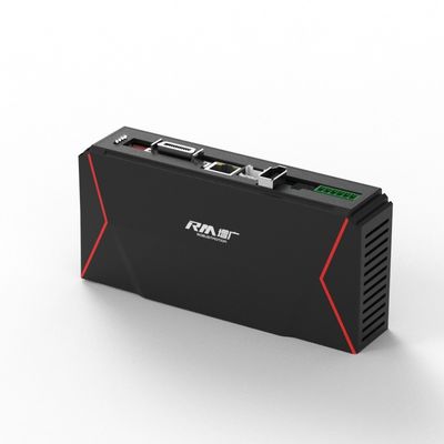 RobustMotion RM-CEUドライブ&amp;コントロール 統合コントローラ,メインストリーム産業バスと産業イーサネットをカバー