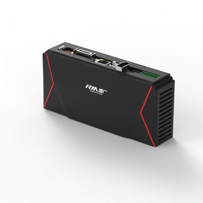 ロバストモーション RM-CEU コントローラー, 5.5A 駆動電流,マルチ通信プロトコル,Ethercat,Profinet,CANopenをサポート